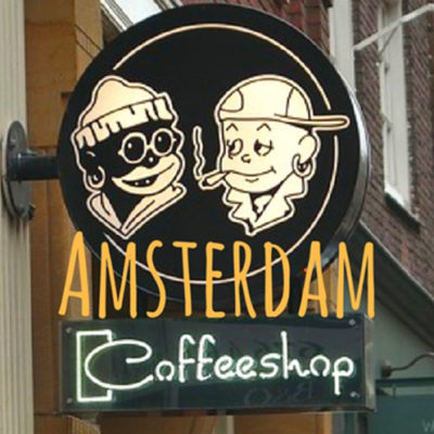 coffeeshop