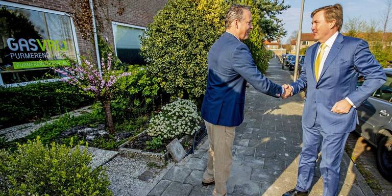 koning-willem-alexander-gasvrije-woningen