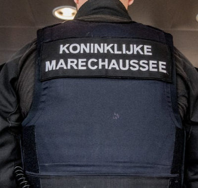 koninklijke-marechaussee