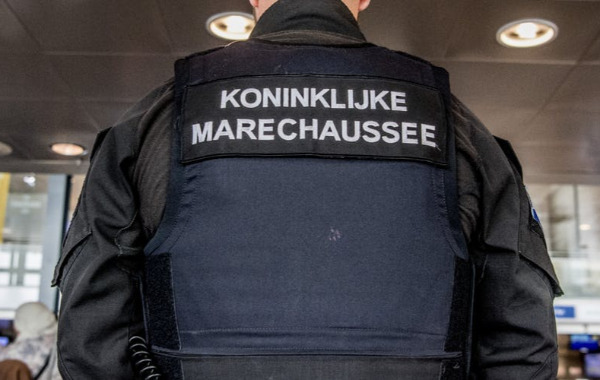 koninklijke-marechaussee