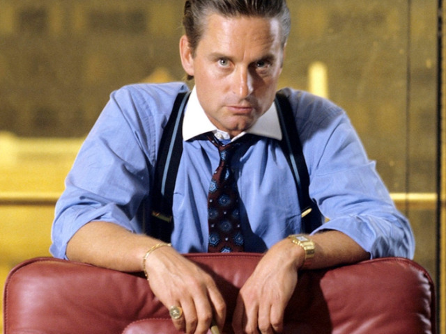 michael-douglas-als-gordon-gekko-in-wall-street-greed-is-good