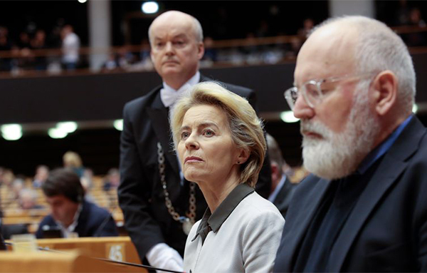 timmerman-leyen