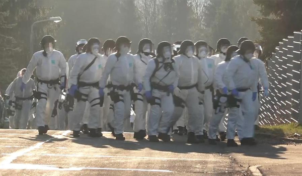 politie-optreden-tegen-asielzoekers