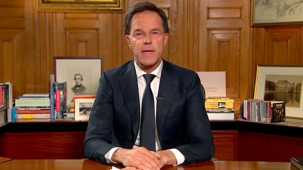 rutte-spreekt-bevolking