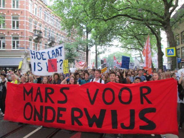 mars-voor-onderwijs