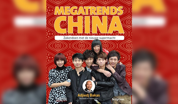 Megatrends China