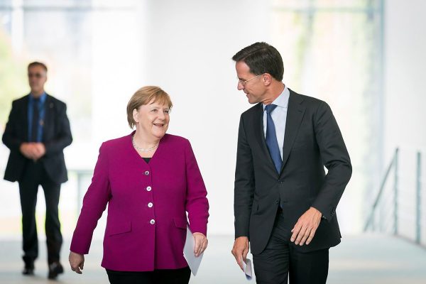 rutte-en-merkel