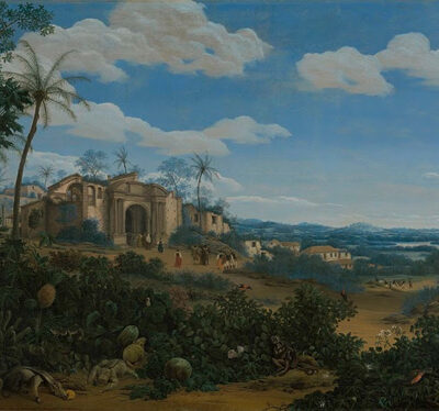 gezicht-op-olinda-brazilie-frans-jansz-post-1662