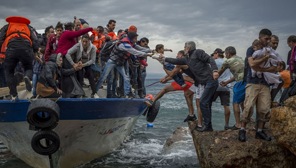 bakas-boot-vluchtelingen-hulp