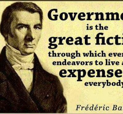 de-franse-filosoof-frederic-bastiat