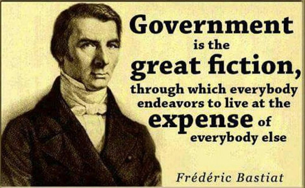 de-franse-filosoof-frederic-bastiat