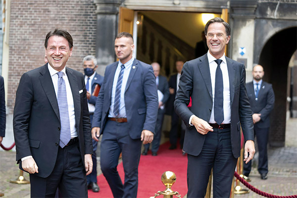 mark-rutte-en-giuseppe-conte