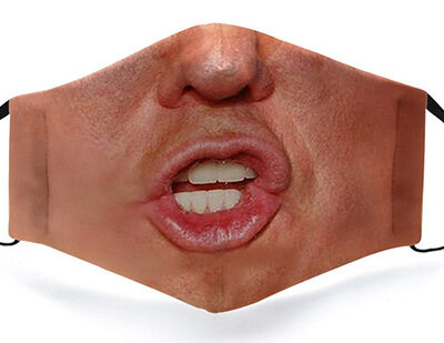 trump-mondmasker