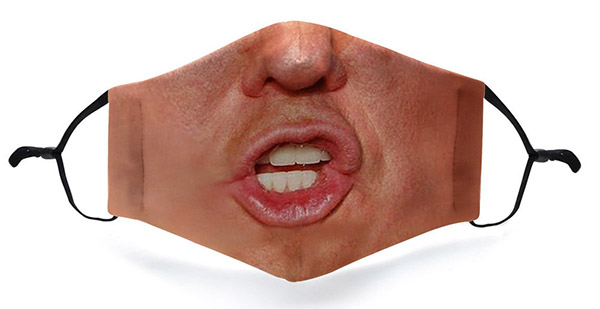 trump-mondmasker