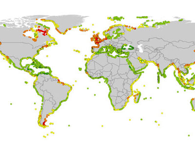 overstromingsrisicos-in-de-wereld