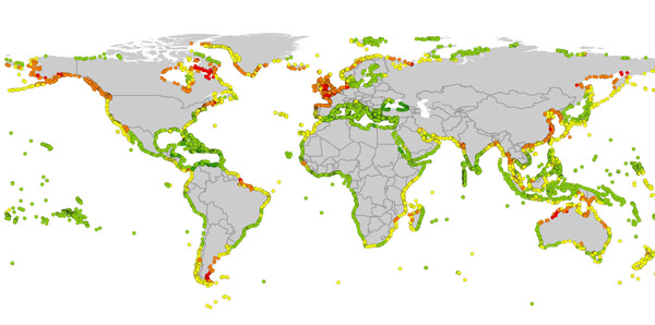 overstromingsrisicos-in-de-wereld