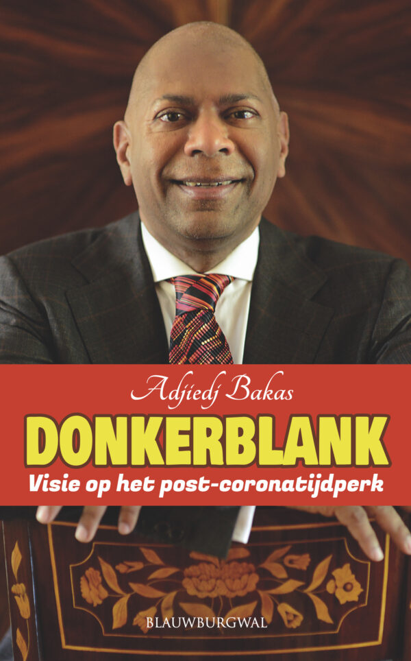 cover Donkerblank
