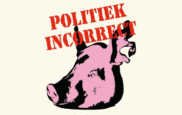 politiek-incorrect