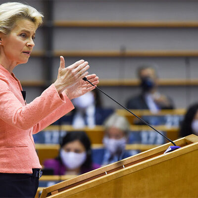 ursula-von-der-leyen-eigen-troonrede