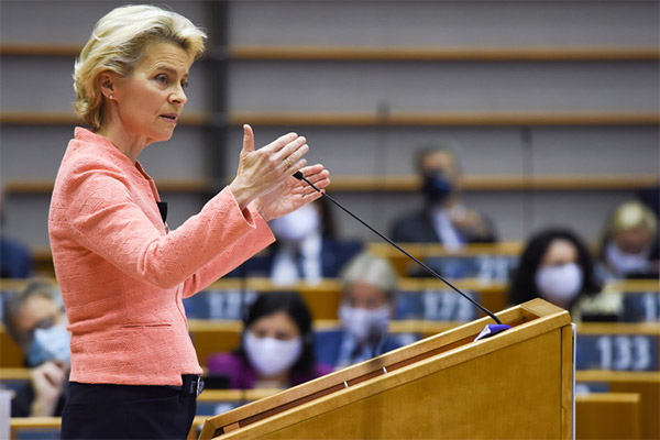 ursula-von-der-leyen-eigen-troonrede