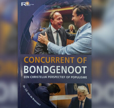 concurrent-of-bondgenoot