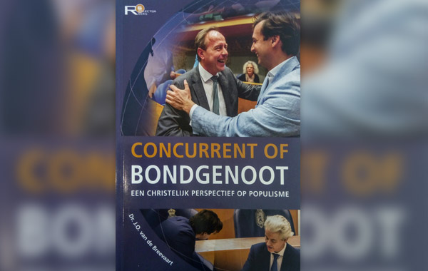 concurrent-of-bondgenoot