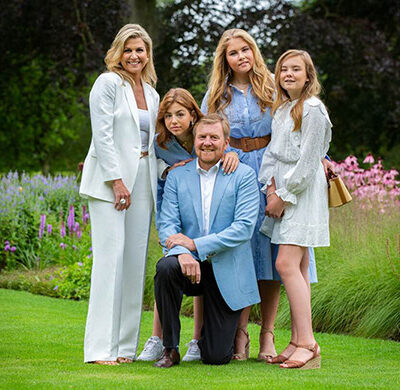 zomerfotosessie-gezin-koning-willem-alexander