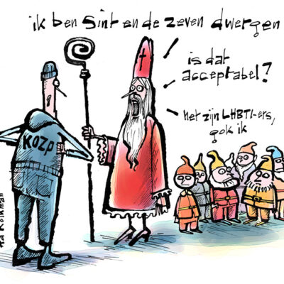 sint-en-dwergen