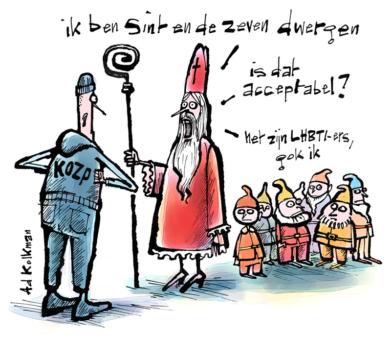 sint-en-dwergen