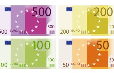 147411030-set-of-banknotes-of-500-200-100-and-50-euros-templates-for-design-isolated-vector-on-white-backgroun