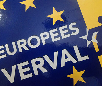 BATEN-coverfoto Europees Verval