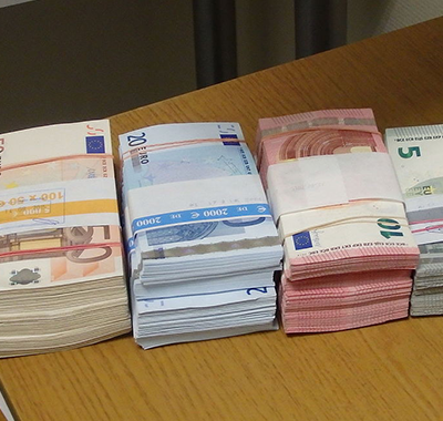 EURObanknotes