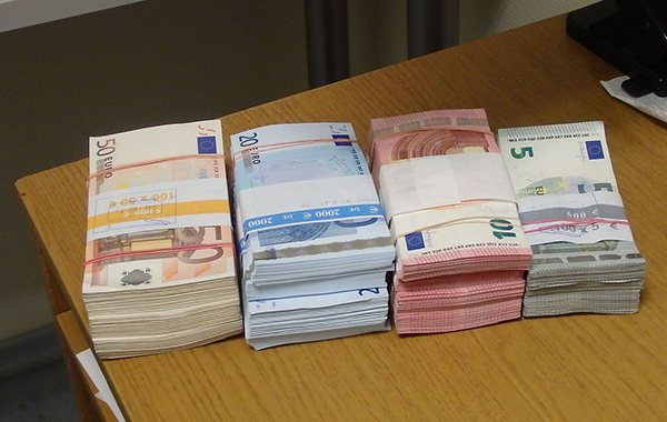 EURObanknotes