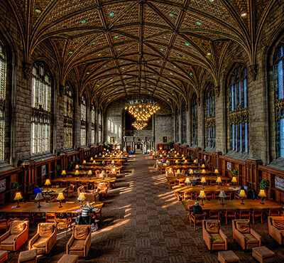 University_of_Chicago,_Harper_Library