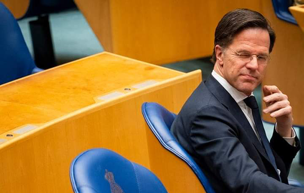 Rutte 600