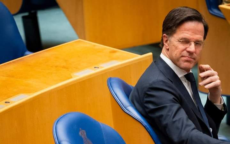 Rutte 800