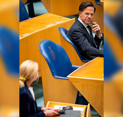 Rutte Kaag