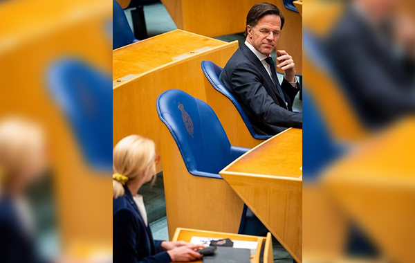 Rutte Kaag