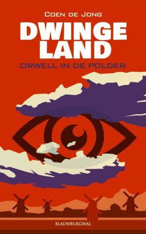 Dwingeland cover