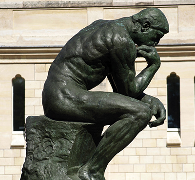 Thinker-Auguste-Rodin-Museum-garden-Paris-1904