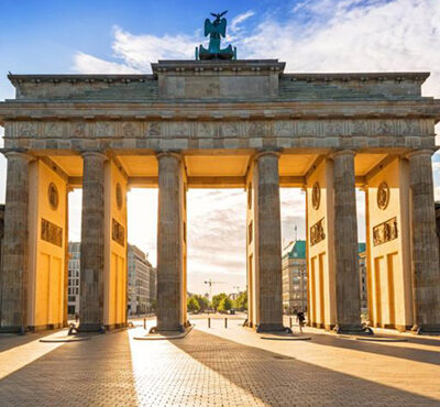 Brandenburger Tor