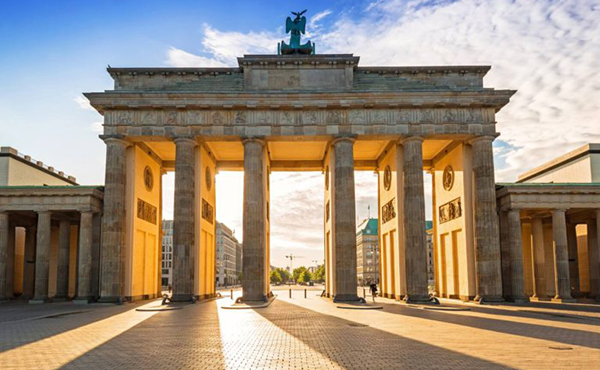 Brandenburger Tor