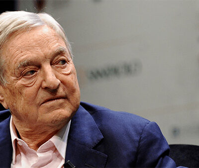 george-soros