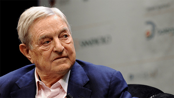 george-soros