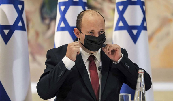 De-Israëlische-premier-Naftali-Bennett