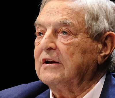 george-soros