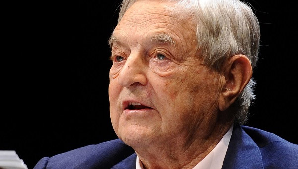 george-soros