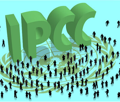 ipcc