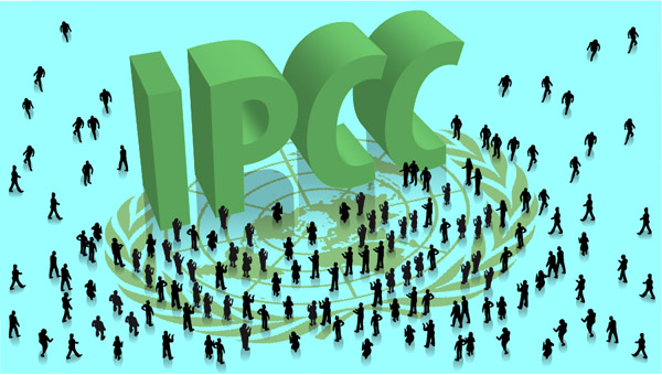 ipcc