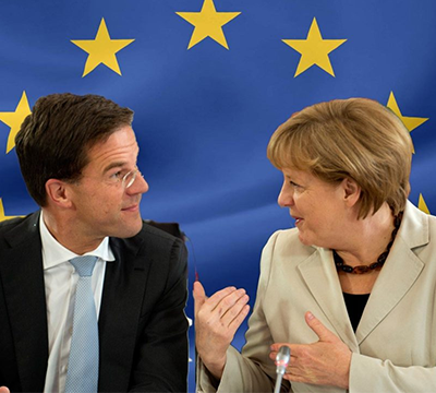 rutte-merkel